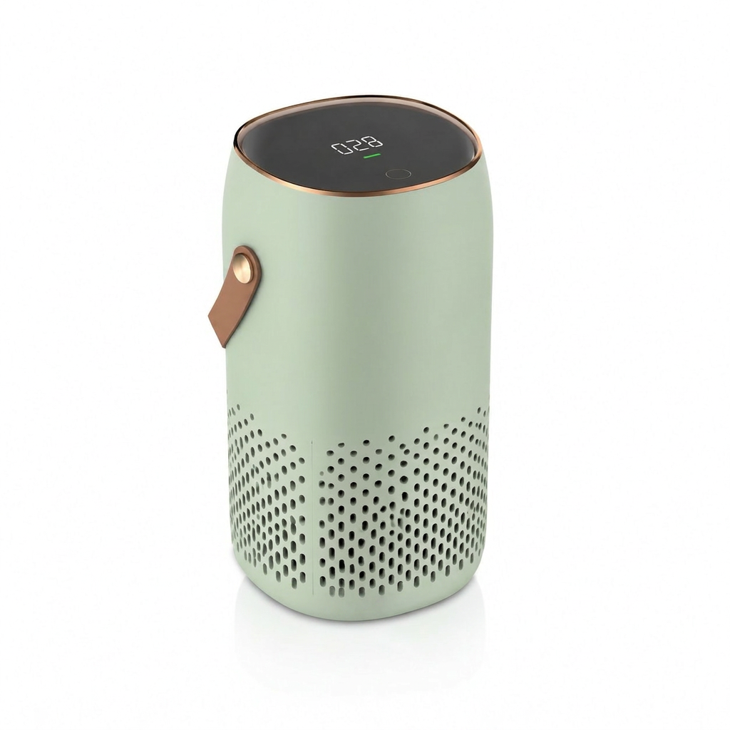 Evoriquen™ PureMist Aroma Diffuser Pro