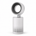 Evoriquen™ PureFlow Air Cleaning Fan