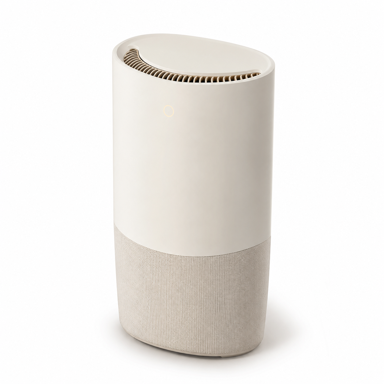 Evoriquen™ PureNest Fabric Air Purifier
