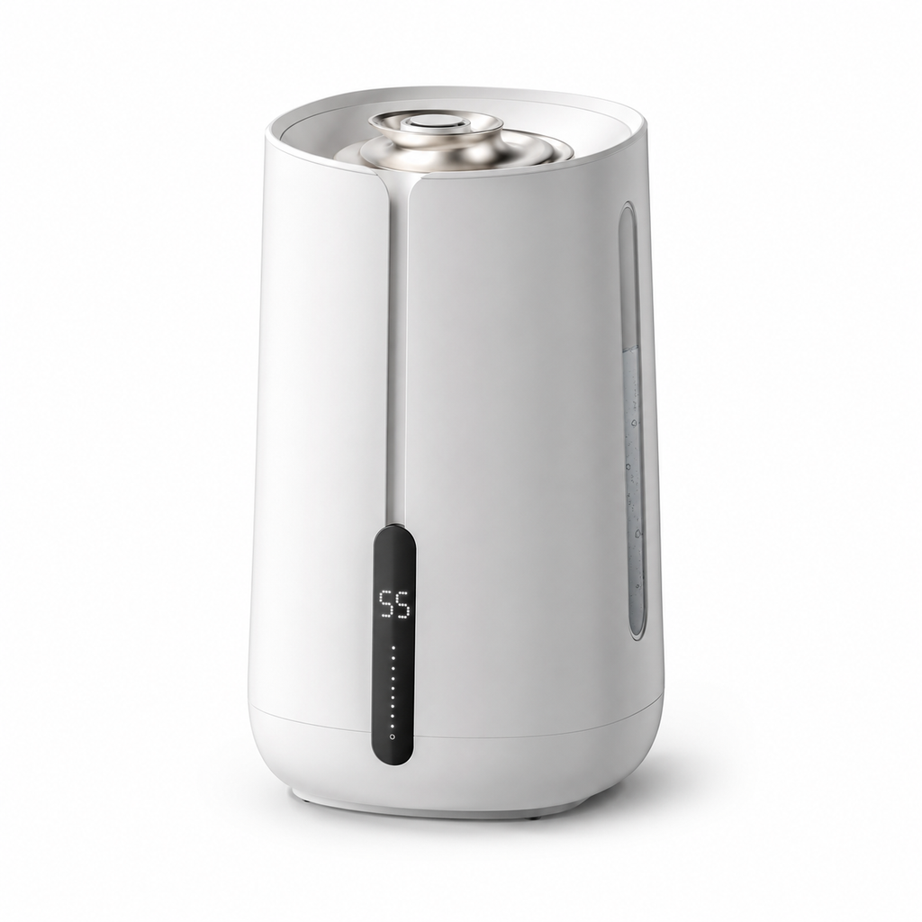 Evoriquen™ MistBalance Smart Humidity Humidifier
