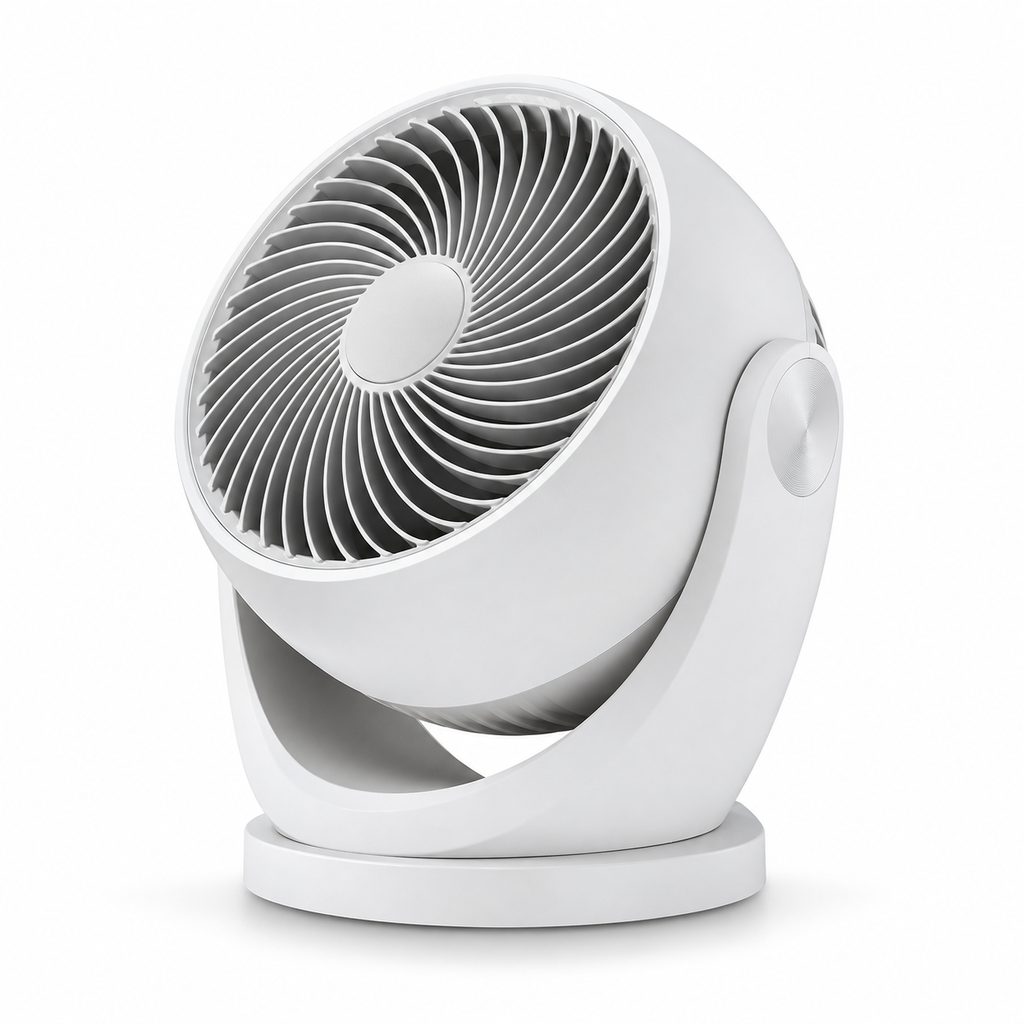 Evoriquen™ AirLoop Purifying Circulator