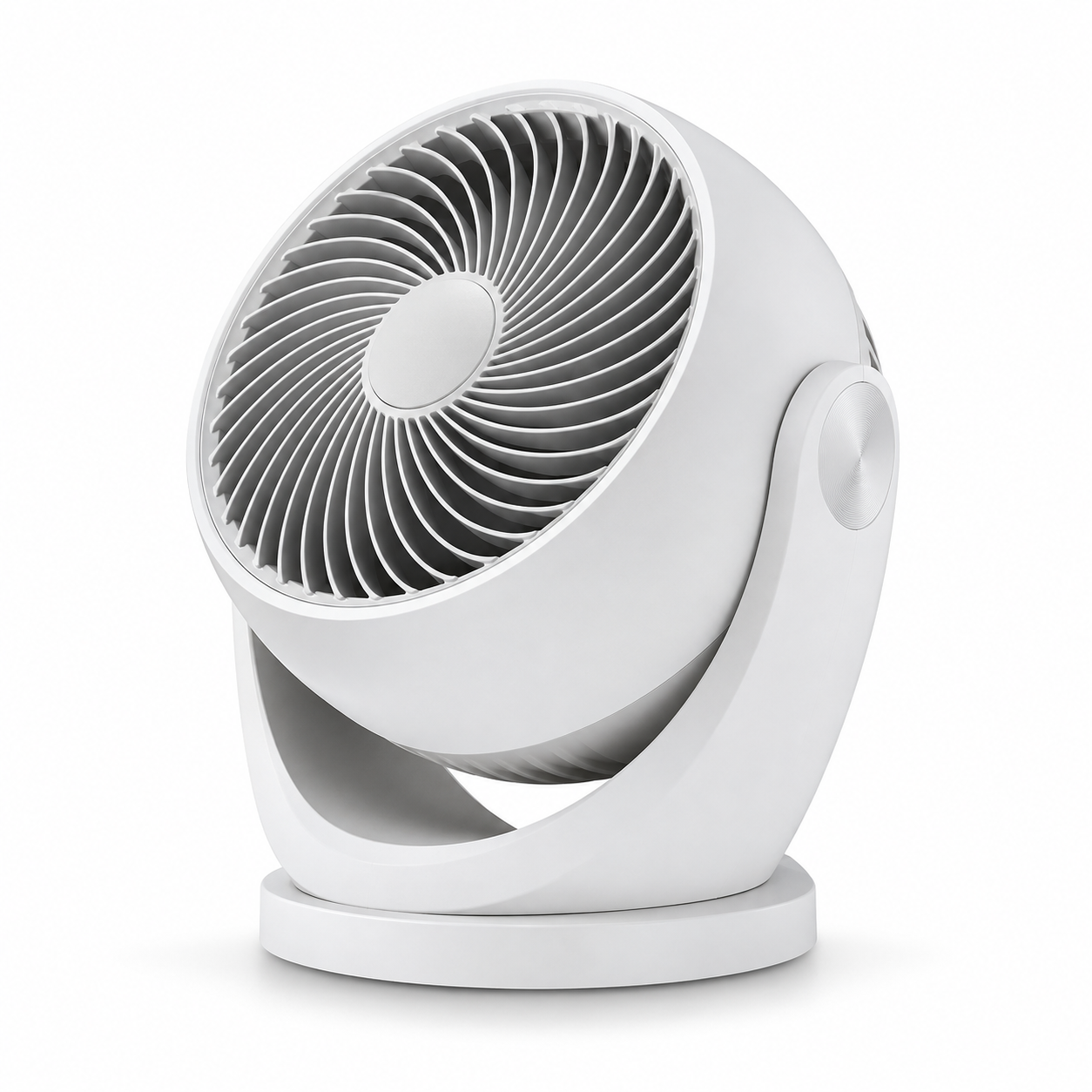Evoriquen™ AirLoop Purifying Circulator