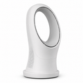 Evoriquen™ AeroRing Bladeless Desktop Fan