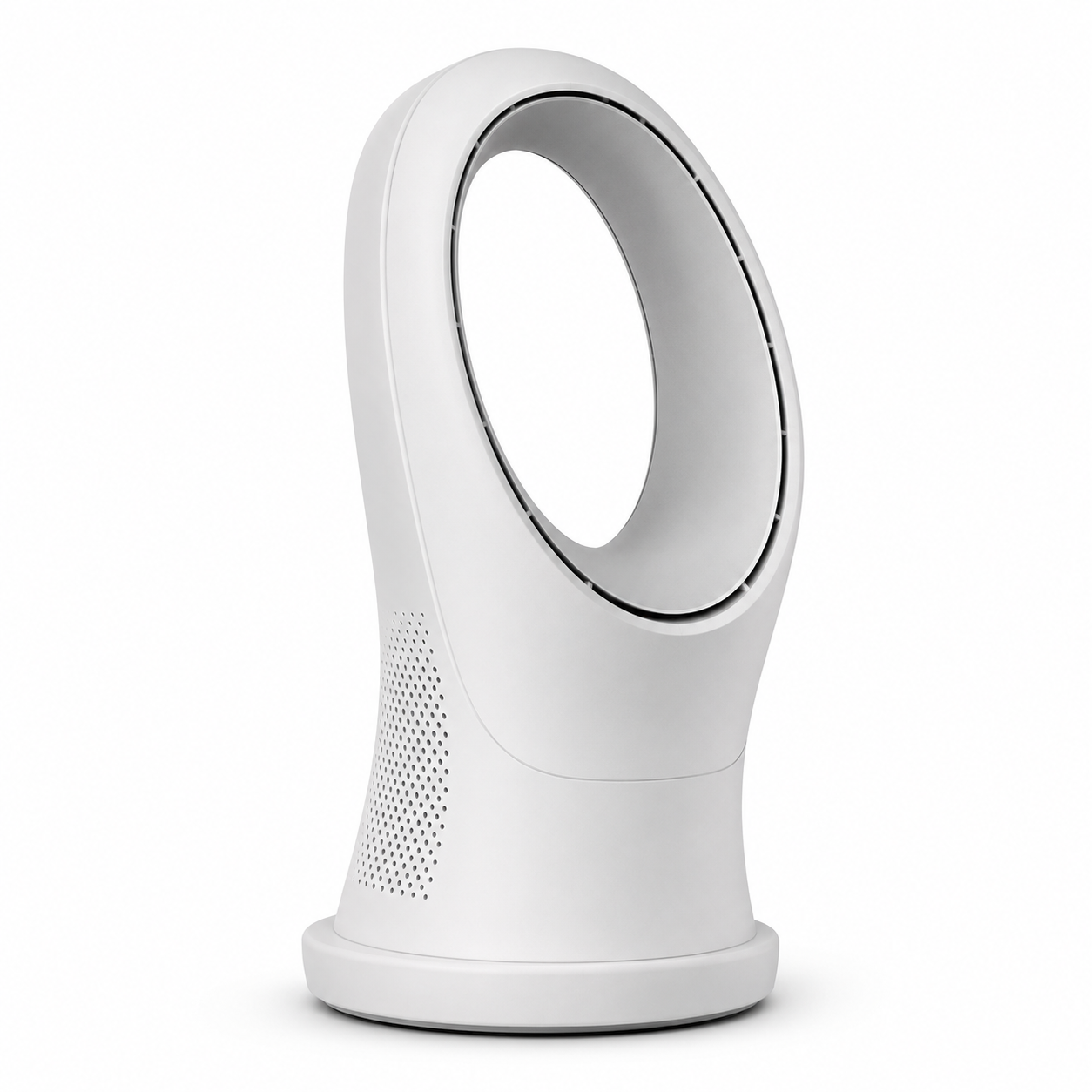 Evoriquen™ AeroRing Bladeless Desktop Fan