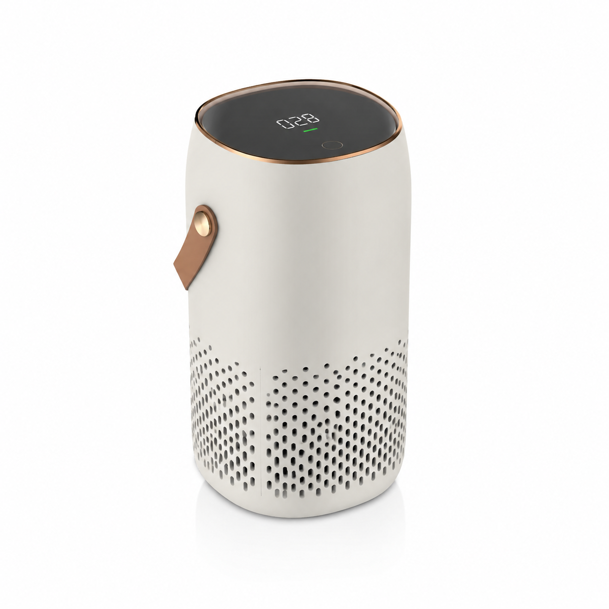 Evoriquen™ PureMist Aroma Diffuser Pro