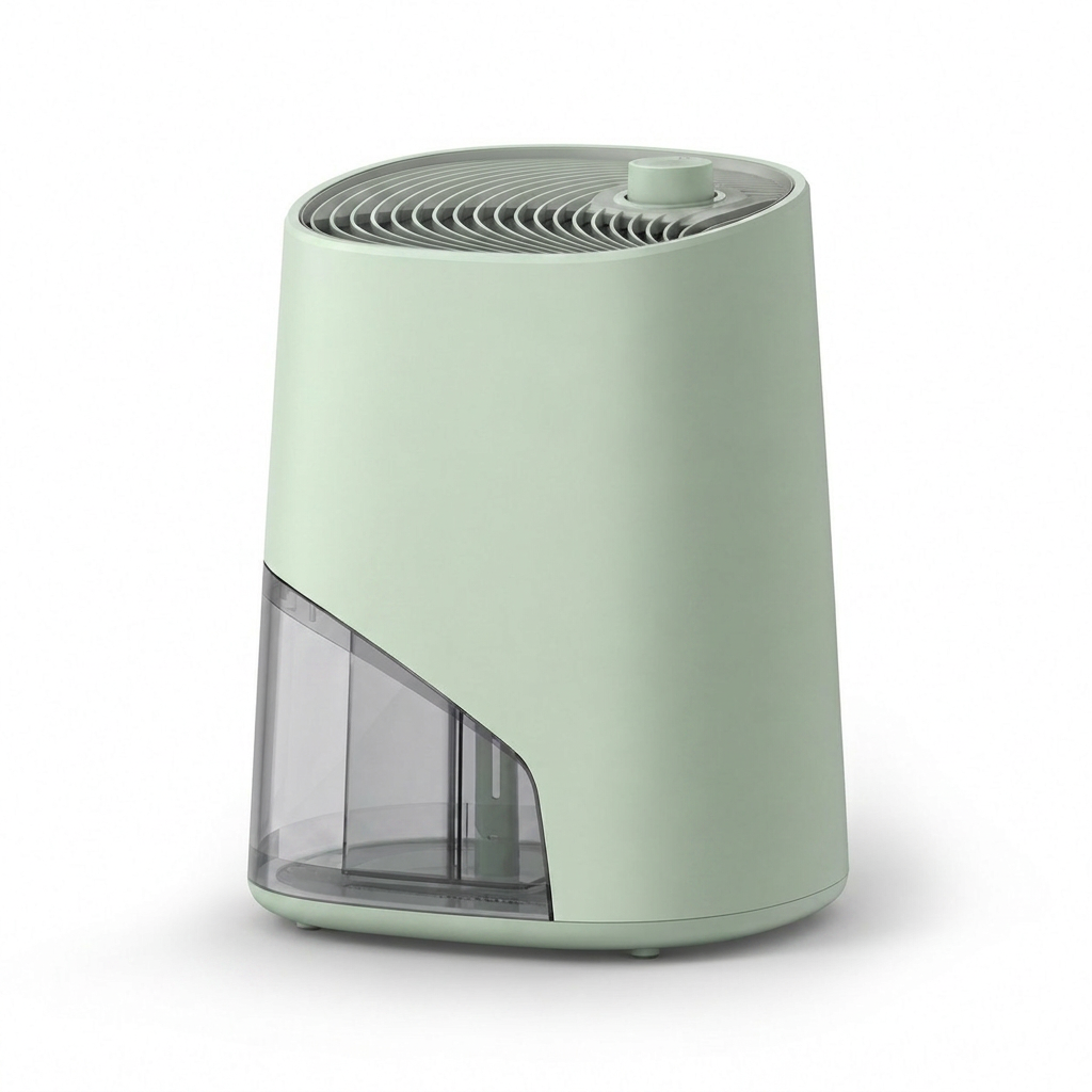 Evoriquen™ ClearMist Compact Humidifier