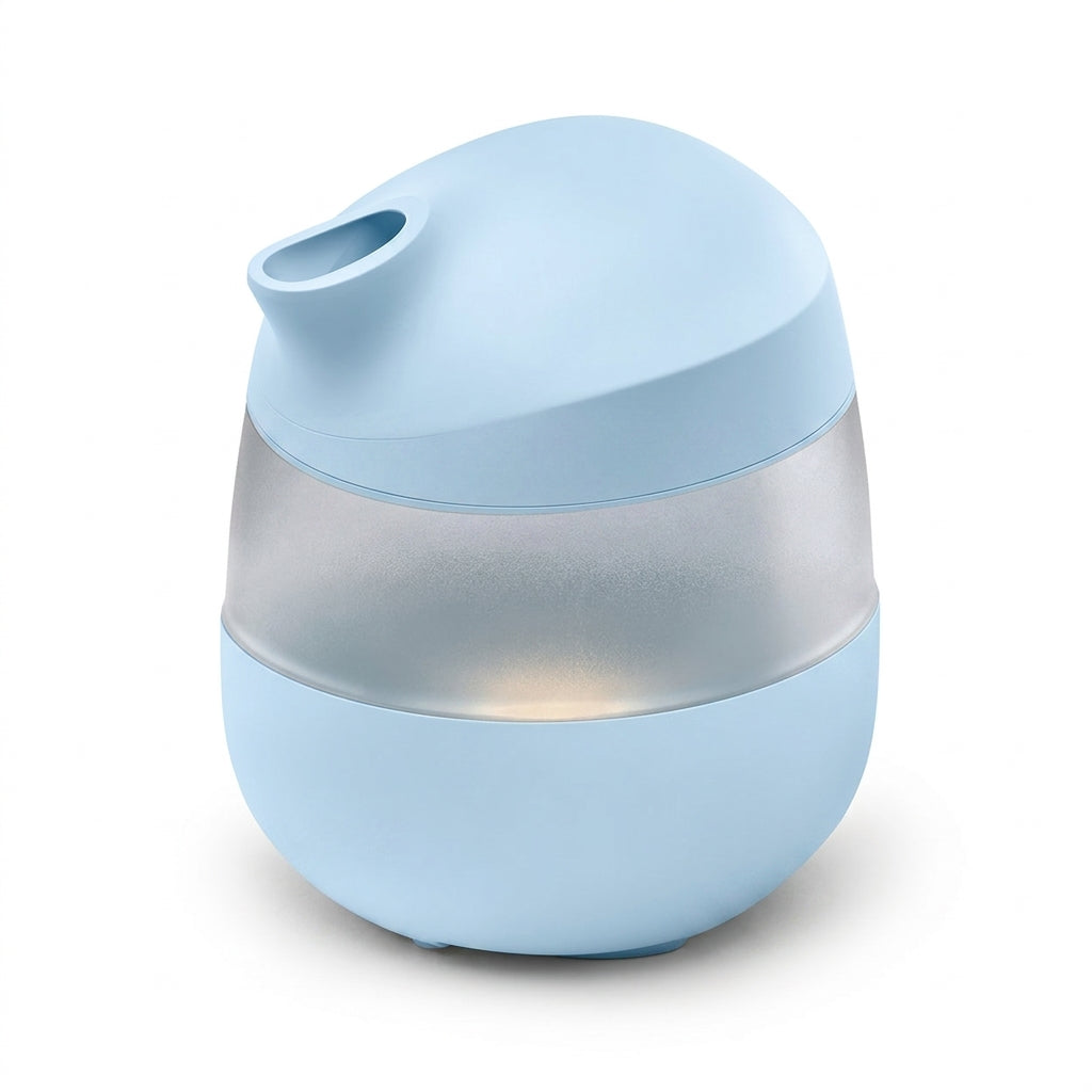 Evoriquen™ PureMist Aroma Diffuser