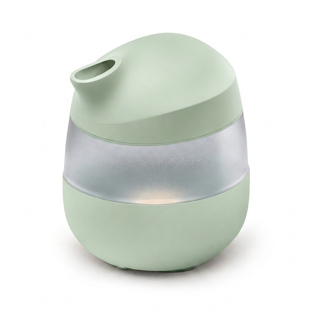 Evoriquen™ PureMist Aroma Diffuser
