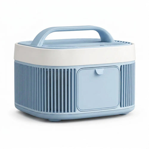 Evoriquen™ CarryFlow Portable Air Purifier