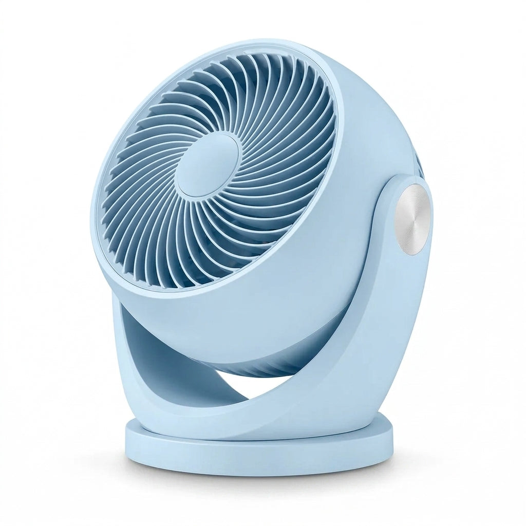 Evoriquen™ AirLoop Purifying Circulator