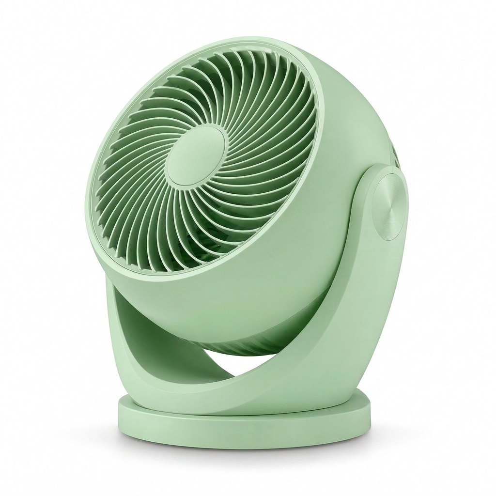 Evoriquen™ AirLoop Purifying Circulator