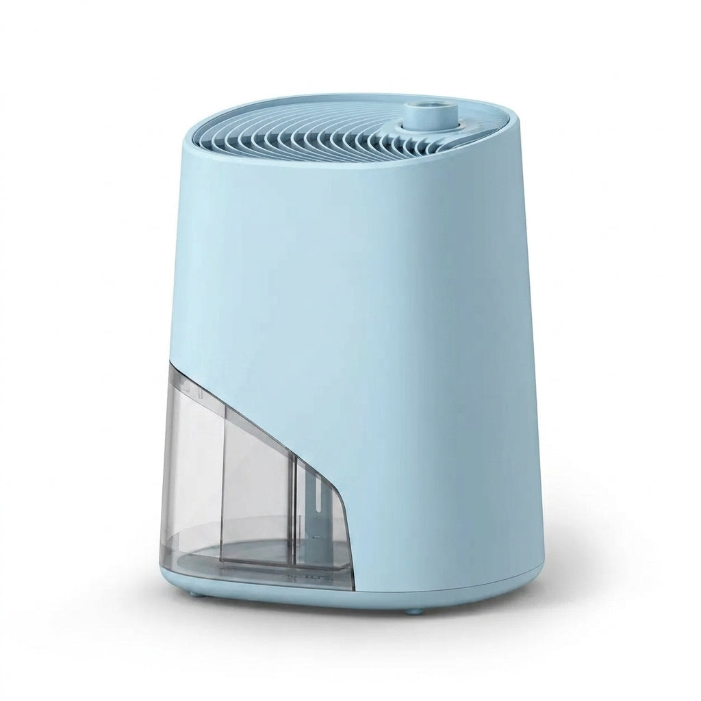 Evoriquen™ ClearMist Compact Humidifier