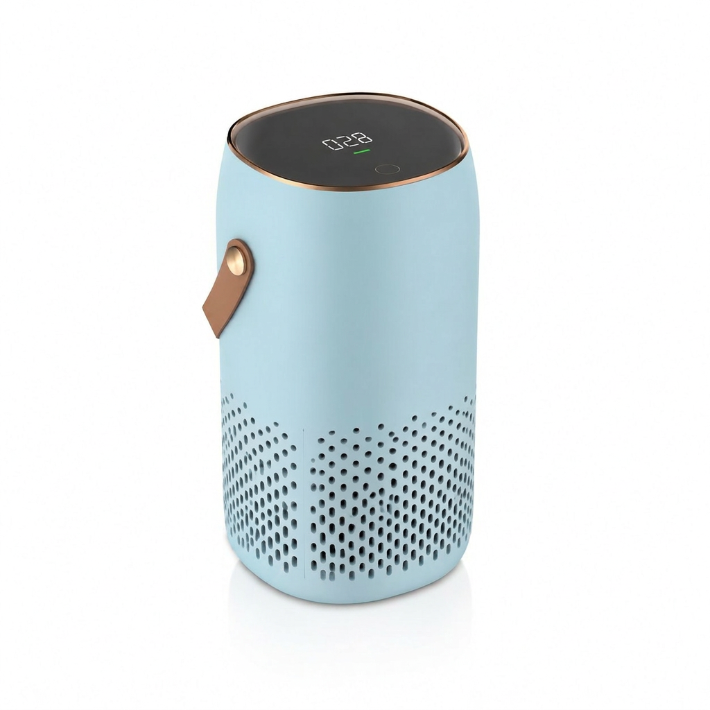 Evoriquen™ PureMist Aroma Diffuser Pro