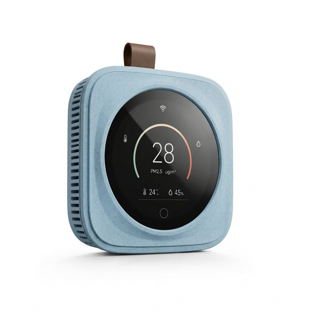 Evoriquen™ FreshSpace Odor Control Air Cleaner