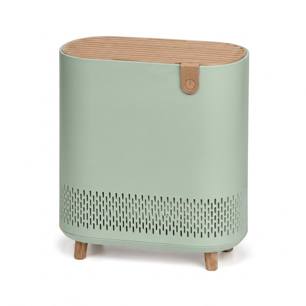 Evoriquen™ ClosetAir Mini Purifier