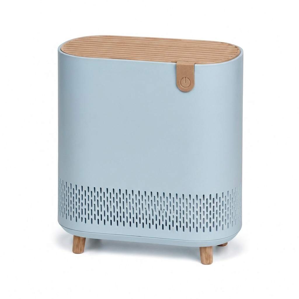 Evoriquen™ ClosetAir Mini Purifier