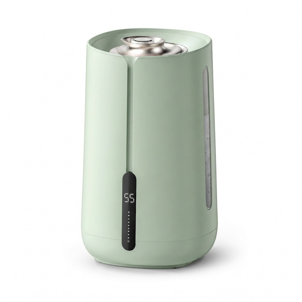 Evoriquen™ MistBalance Smart Humidity Humidifier