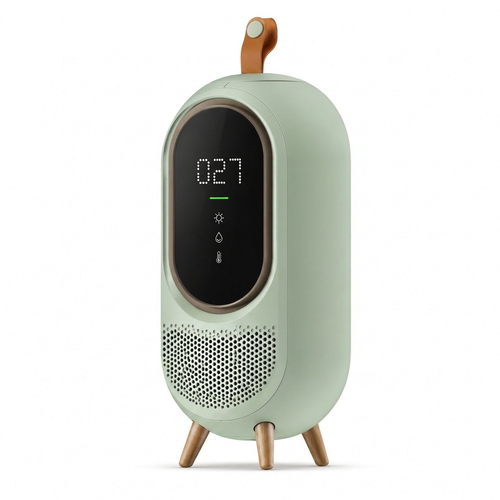Evoriquen™ AirSense Indoor Quality Monitor