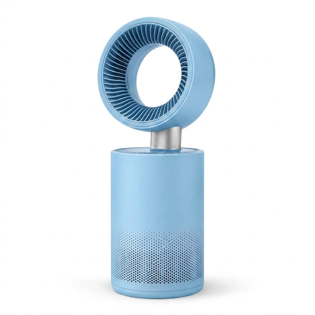 Evoriquen™ PureFlow Air Cleaning Fan