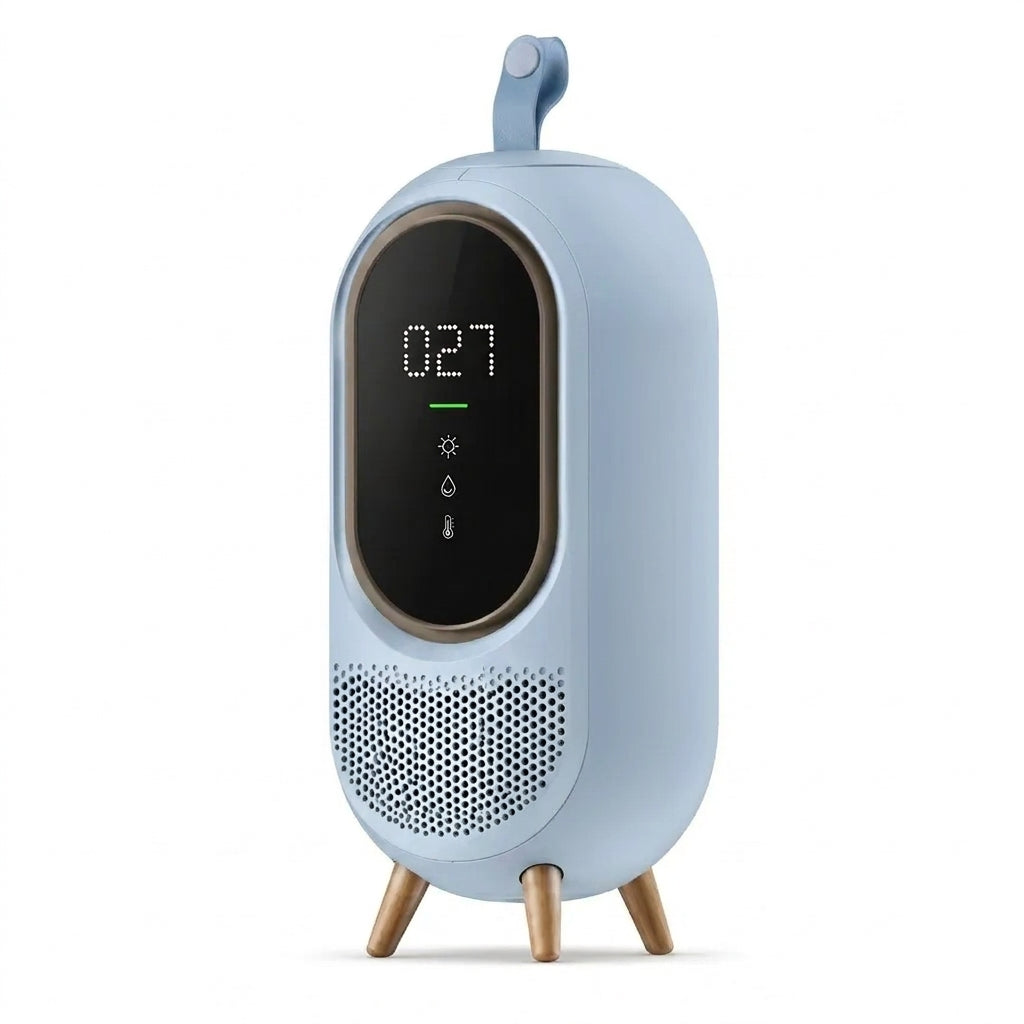 Evoriquen™ AirSense Indoor Quality Monitor